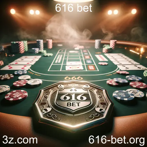 Jogos de Slot 616 bet