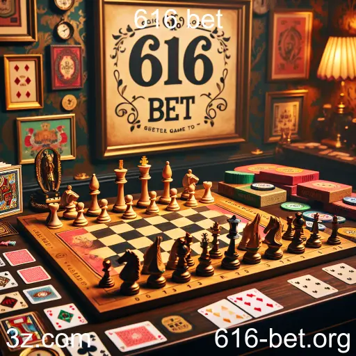 Jogos de Slot 616 bet